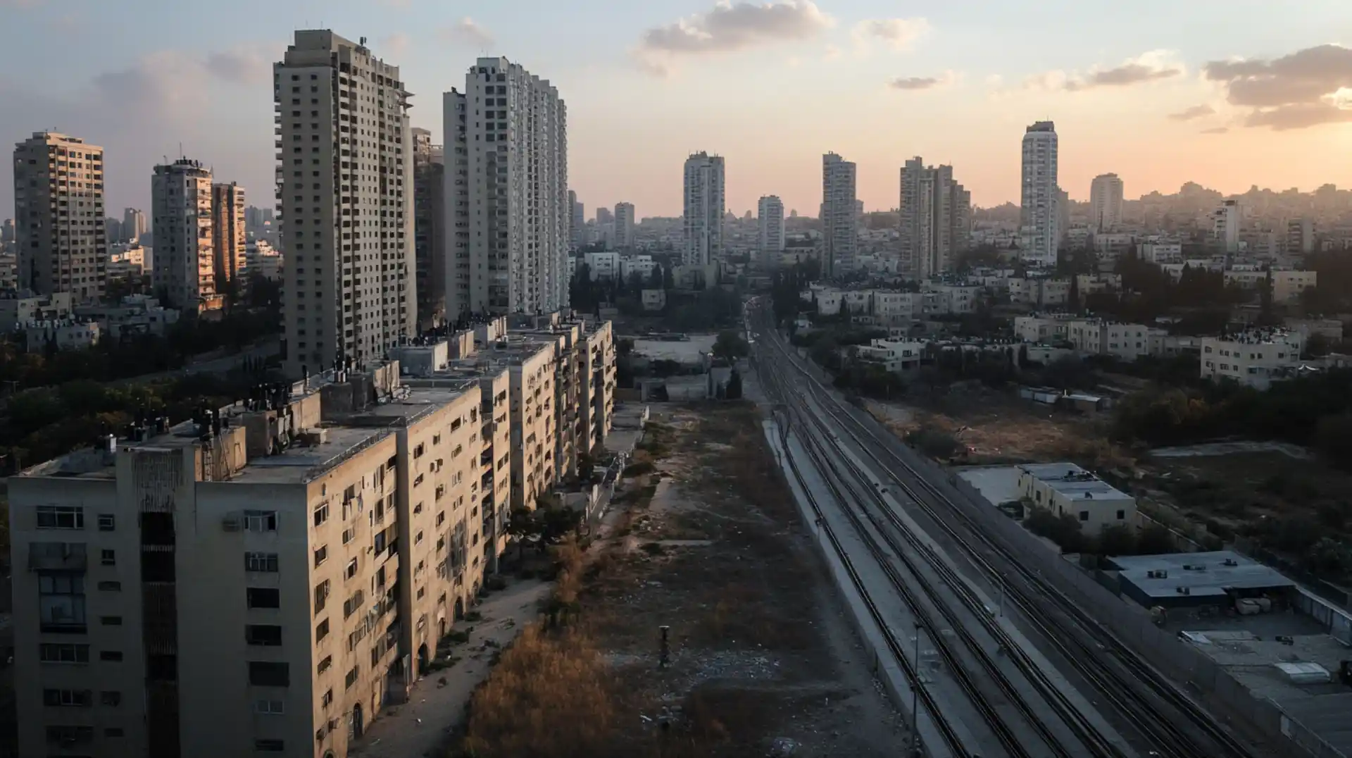 קבלן תמ"א 38 - הדרך החדשה להתחדשות עירונית עם דגש על הריסה ובנייה מחדש